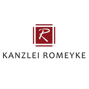 Logo von Romeyke Wilhelm Rechtsanwalt in Diedorf