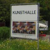 Kunsthalle Tübingen in Tübingen