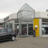 Lohre Alfred GmbH & Co KG Autohaus in Ostelsheim