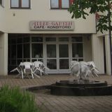 Cafe Adlergarten in Ostelsheim
