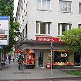 Imbiss Ankara Kebap in Reutlingen