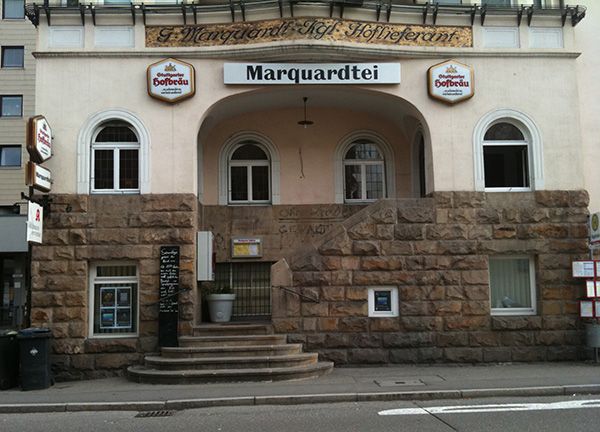 Nutzerbilder Marquardtei-Schnitzelakademie