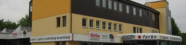 Bild zu farbtex GmbH & Co KG