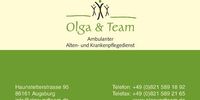 Nutzerfoto 4 Olga & Team GmbH