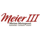 Metzgerei Meier III GmbH (Oberstadt / Zentrum) in Marburg