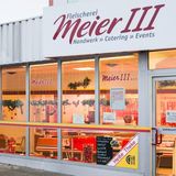 Metzgerei Meier III GmbH (Cappel) in Marburg