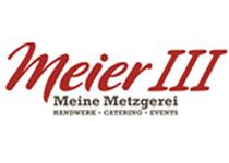 Bild zu Metzgerei Meier III GmbH (Oberstadt / Zentrum)