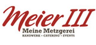 Bild zu Metzgerei Meier III GmbH (Zentrale)