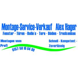 Montage Hager Montageservice in Passau