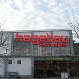 hagebaumarkt Traunreut in Traunreut