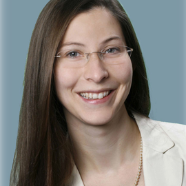 Dr. Jessica Thalmann, Heilpraktikerin in Hamburg Groß Borstel