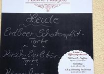 Bild zu Cafe kleine Auszeit