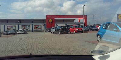 Lidl in Polch