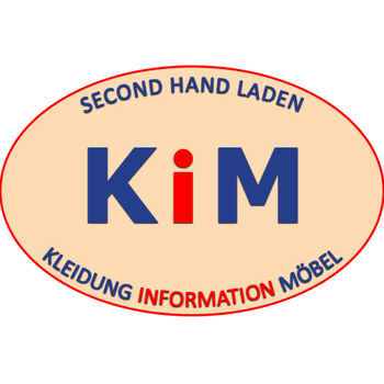 Logo von KIM Kleider Information Möbel in Göttingen