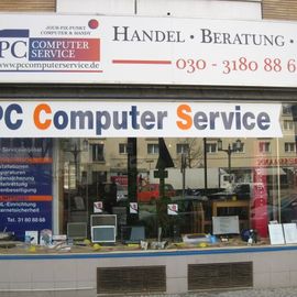 PC Computer Service in Berlin