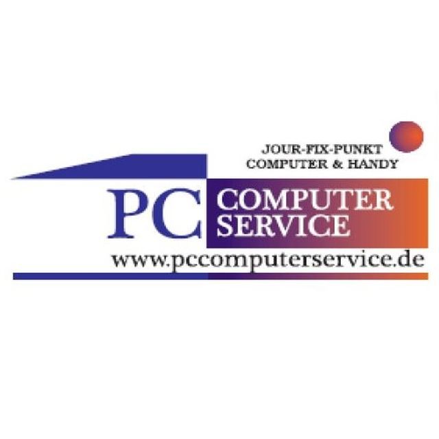 PC Computer Service