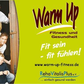 Fitness Center Warmup Rommerskirchen in Rommerskirchen