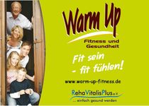 Bild zu Fitness Center Warmup Rommerskirchen