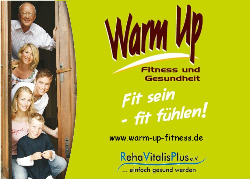 Bild 3 Warm Up Fitness in Rommerskirchen