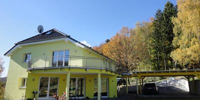 Dagmar Sawistowsky Immobilien in Königstein im Taunus