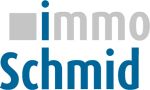 Logo von immo Schmid IVD in Ulm an der Donau