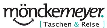 Logo von Mönckemeyer GmbH Lederwarenfachgeschäft in Hameln