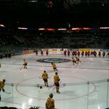 SAP Arena in Mannheim