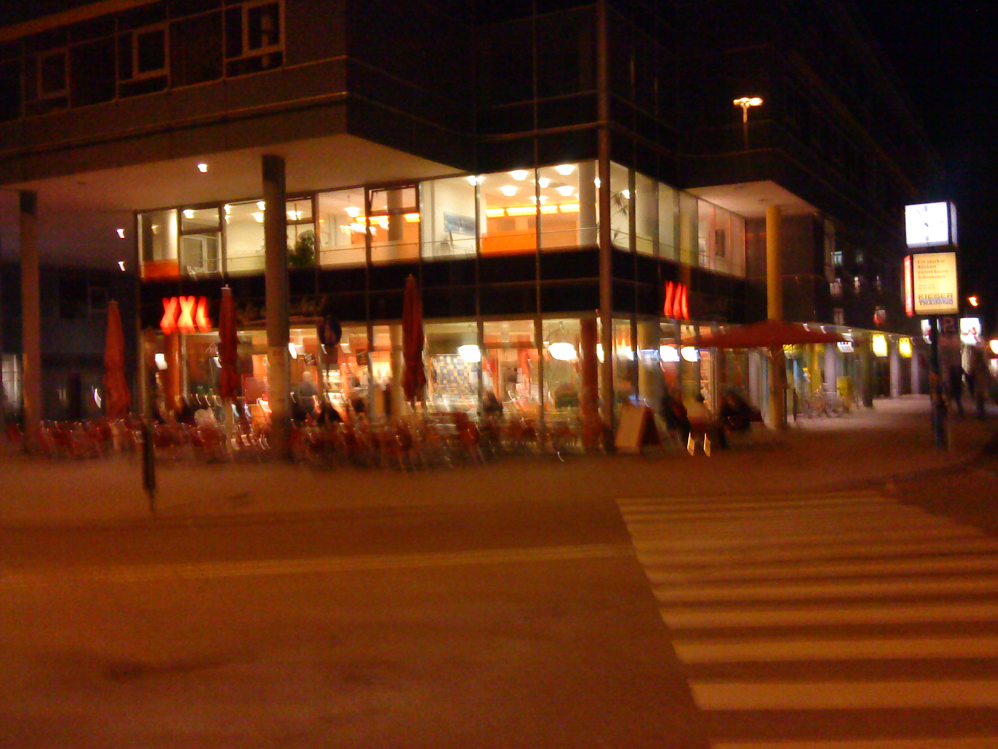 Bild 1 Cafe Lieb Snacks, Coffee and more in Tübingen