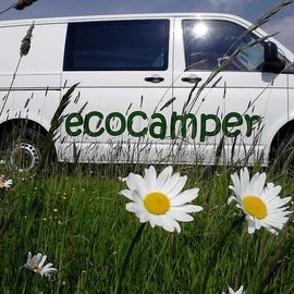 Ecocamper - VW Bus mieten München und Freising