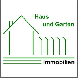 Haus und Garten Immobilien in Grevenbroich