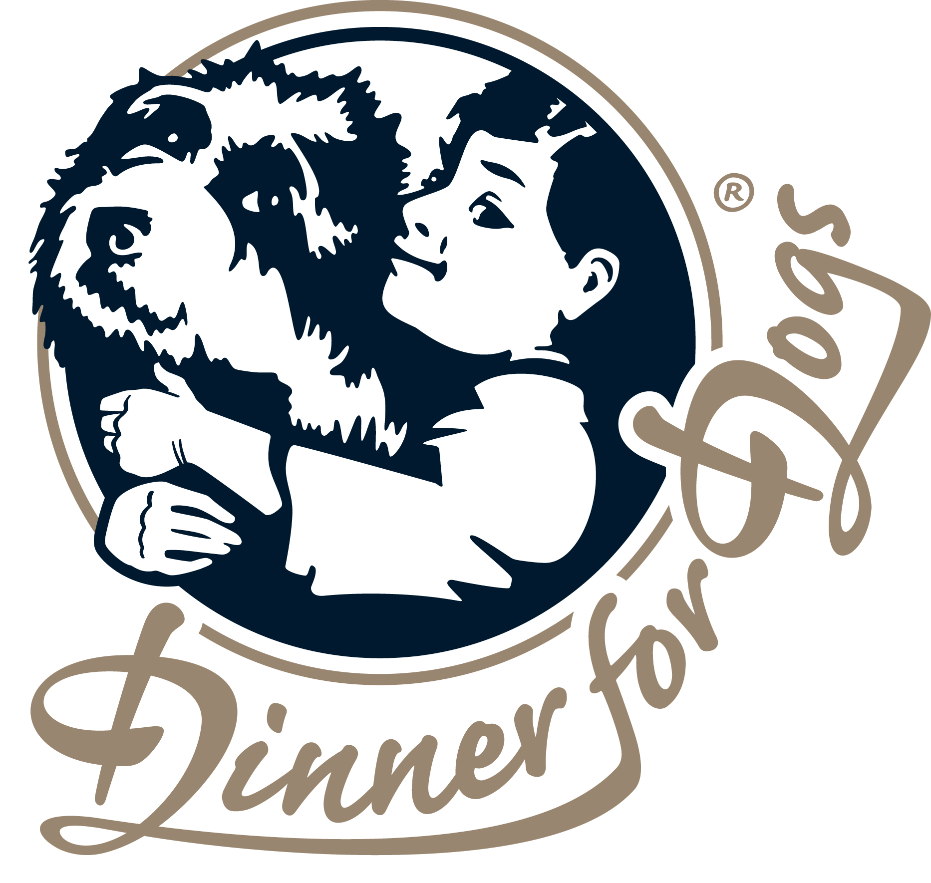 Hundefuttermarke Dinner for Dogs