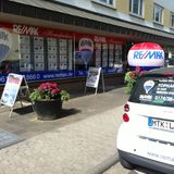 REMAX Homefinders Makler für Immobilien in Hofheim am Taunus