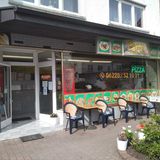 Heilig Pizza Kebab Haus in Heiligkreuzsteinach