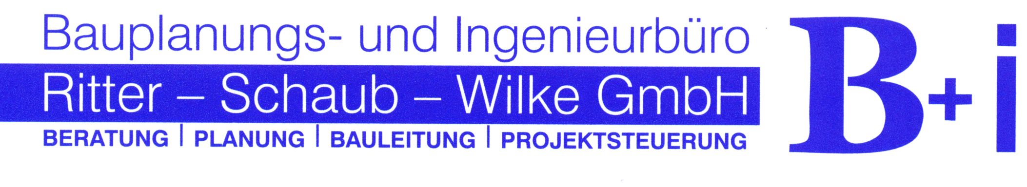 Bild 1 Ritter-Schaub-Wilke GmbH in Haldensleben
