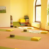 Yoga für alle - Susanne Schiller in Plauen