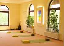 Bild zu Yoga für alle - Susanne Schiller