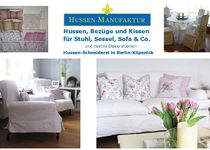 Bild zu Hussen-Manufaktur und -Schneiderei