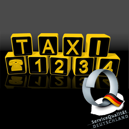 Bild 1 Taxi Oliver in Burglengenfeld
