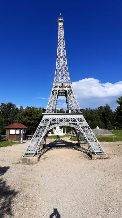 Nutzerbilder Am Tor zur Welt in der Miniwelt