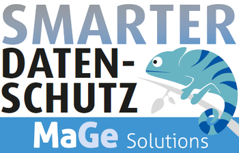 Logo von MaGe Solutions GmbH in Renningen