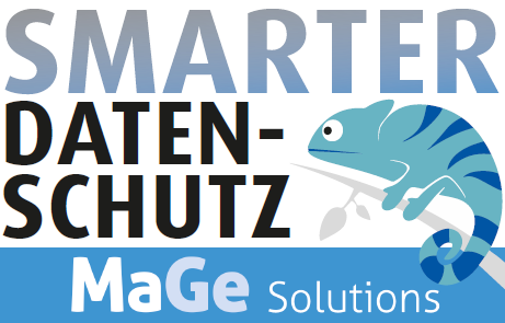 MaGe Solutions GmbH