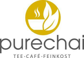 Logo von Pure Chai in Köln