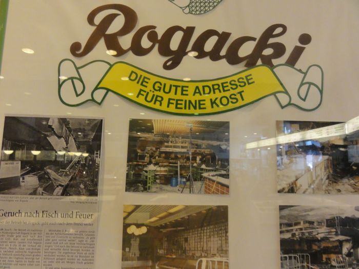 Rogacki GmbH & Co