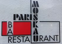 Bild zu PARIS-MOSKAU