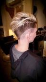 Nutzerbilder Gute Schnitte Salon Hair Nickel Friseur