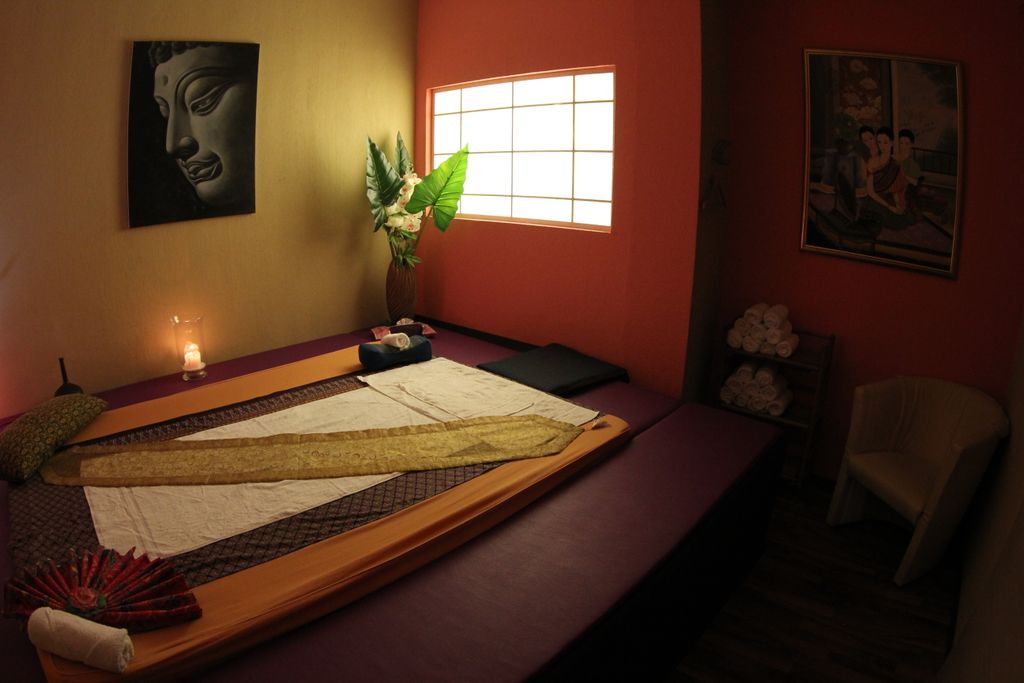 Nutzerfoto 11 Thip Thai Massage & Spa