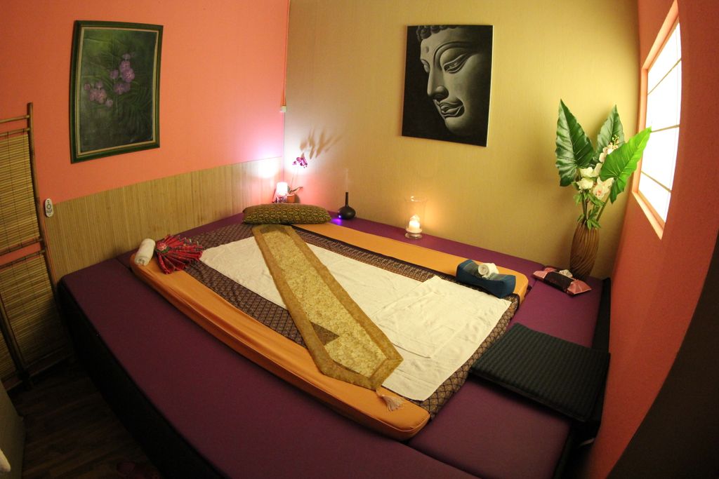 Nutzerfoto 8 Thip Thai Massage & Spa