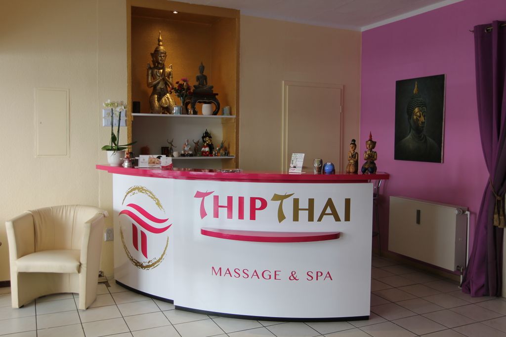 Nutzerfoto 27 Thip Thai Massage & Spa