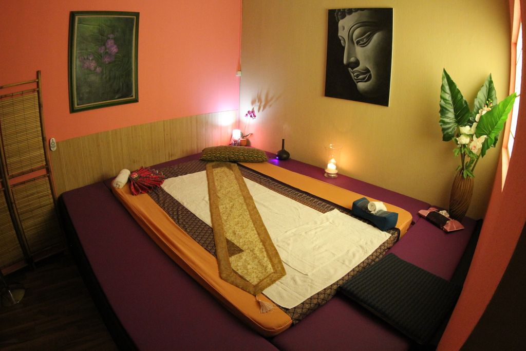Nutzerfoto 7 Thip Thai Massage & Spa