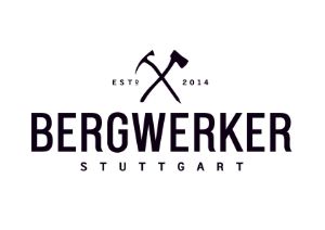 Bergwerker Stuttgart Logo 
